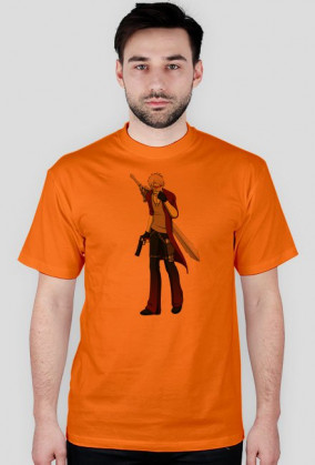 Devil May Cry Dante