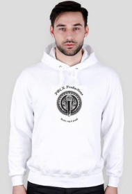 Bluza PWLK Productions męska