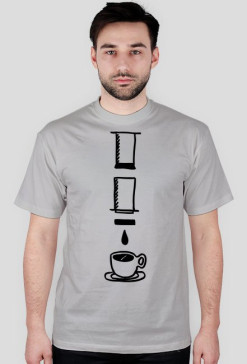 Aeropress (M)