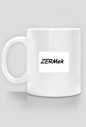 KUBKI ZERMek też znajdziecie !!!