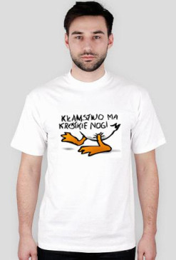 Kłamstwo