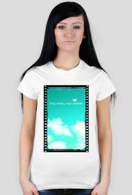 Gdy jesteś 3 metry nad niebem