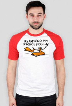 Kłamstwo