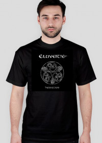 Koszulka ELUVEITIE - Helvetios - Męska