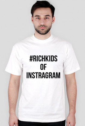 Rich Kids of Instragram