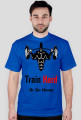 TRAIN HARD OR GO HOME