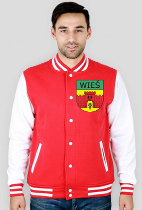 Bluza z Herbem