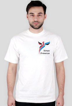 Koszulka Nowa Prawica