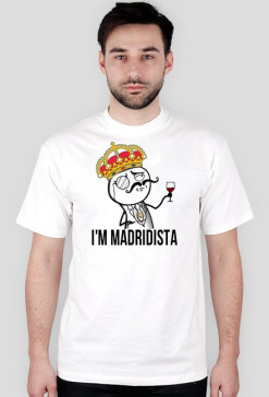Madridista!