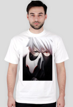KakashiAnbuBiała