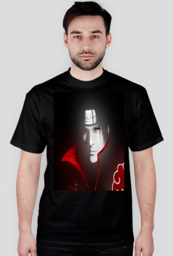 Itachiblack