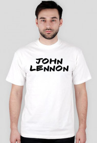 John Lennon