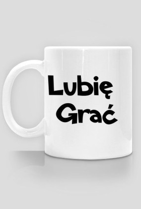 Lubię Grać