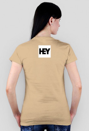 Hey
