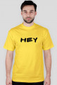 Hey
