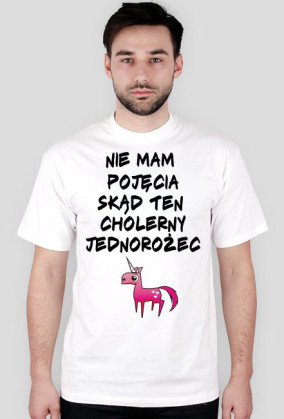 Cholerny jednorożec