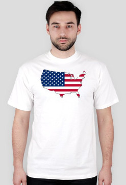 Koszulka USA