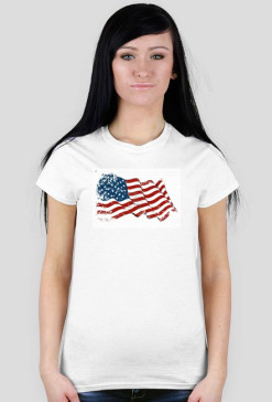 Koszulka USA
