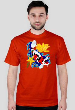 Japan Koi 4