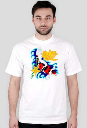 Japan Koi 4