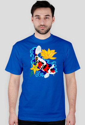 Japan Koi 4