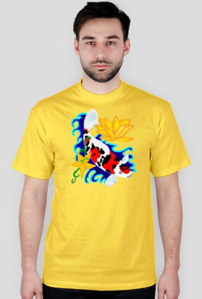 Japan Koi 4