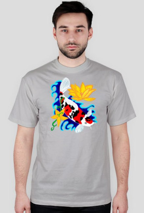 Japan Koi 4