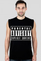 PARENTAL ADVISORY BATORY LABEL