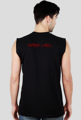 PARENTAL ADVISORY BATORY LABEL