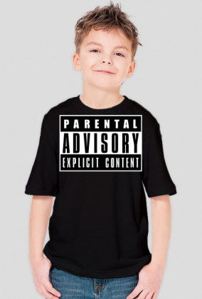 PARENTAL ADVISORY BATORY LABEL