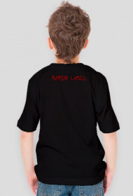 PARENTAL ADVISORY BATORY LABEL