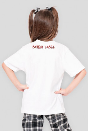 PARENTAL ADVISORY BATORY LABEL
