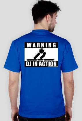 DJ
