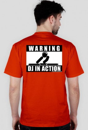 DJ