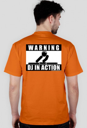 DJ