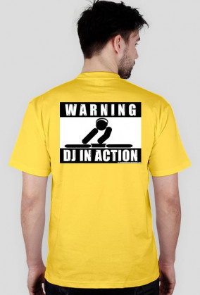 DJ