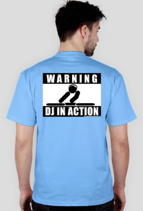 DJ