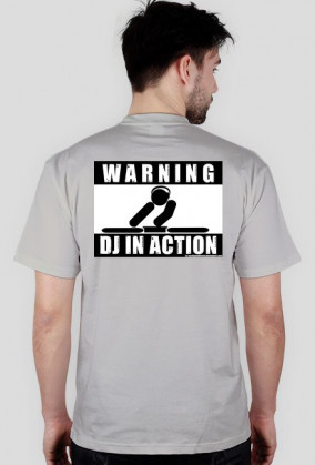 DJ