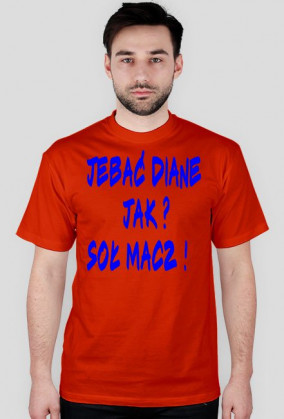 koszulka #2