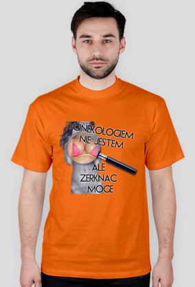 Ginekologiem nie jestem ale zerknąć mogę