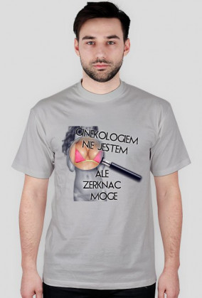 Ginekologiem nie jestem ale zerknąć mogę