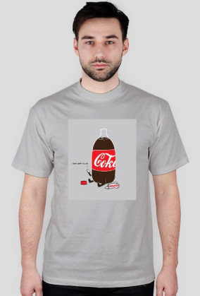 cola+mentos szara
