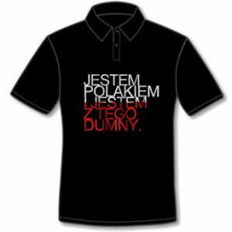 Jestem polakiem