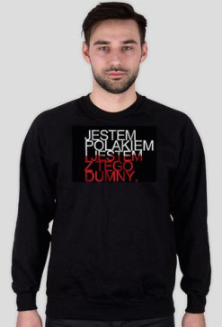 Jestem polakiem