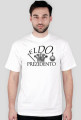 Eldo Prezidento