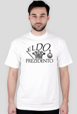 Eldo Prezidento