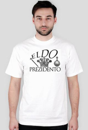 Eldo Prezidento