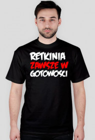 Retkińscy Fanatycy