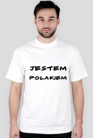 JP Jestem Polakiem