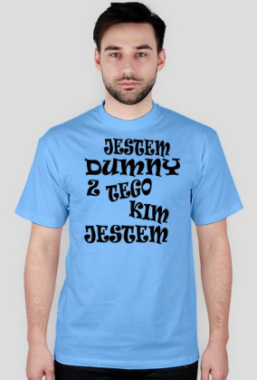 Jestem DUMNY I
